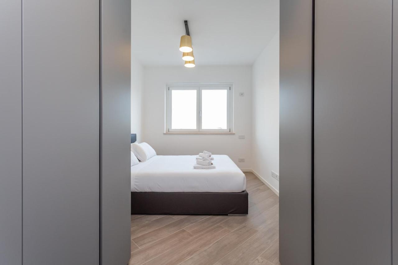 Trastevere Modern Terraced Apt روما المظهر الخارجي الصورة