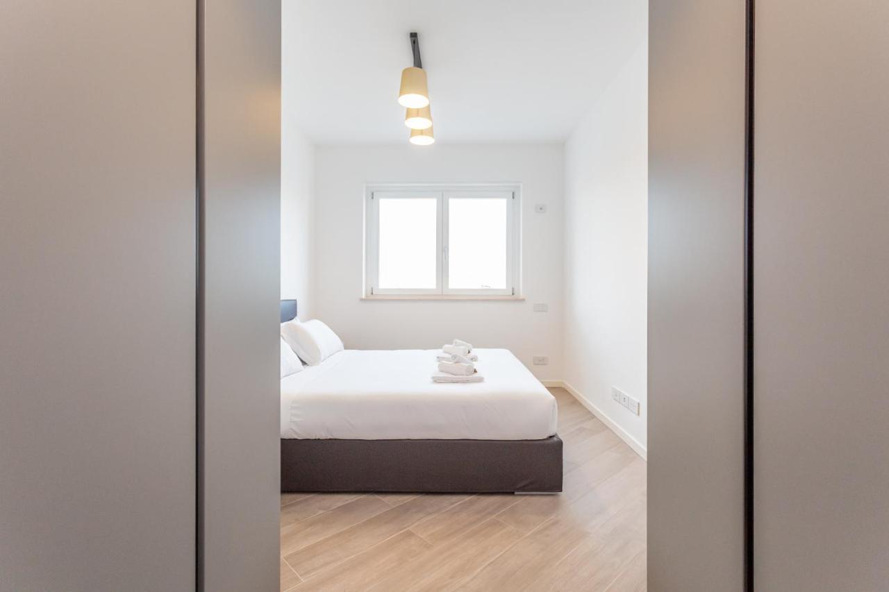 Trastevere Modern Terraced Apt روما المظهر الخارجي الصورة