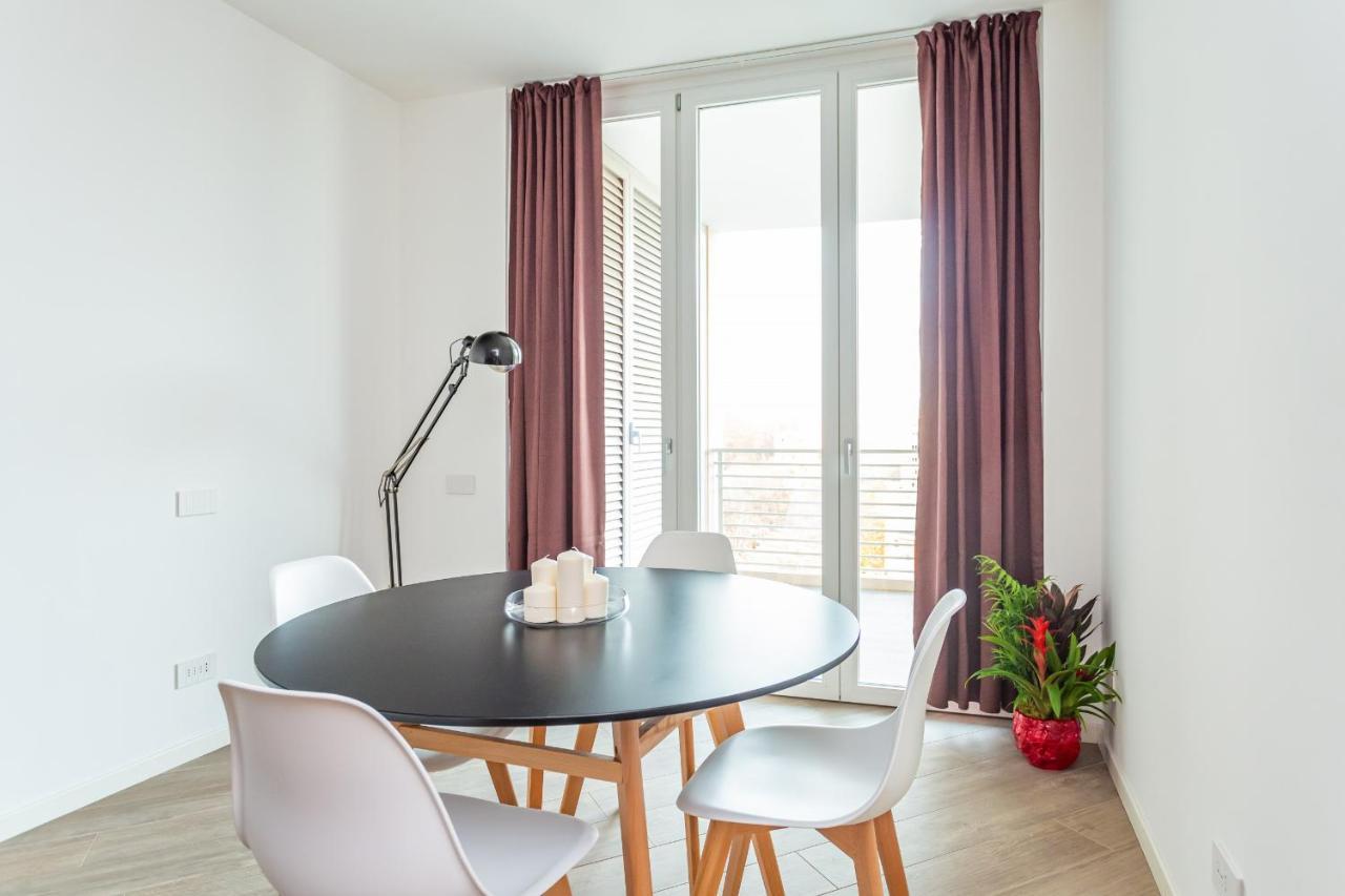 Trastevere Modern Terraced Apt روما المظهر الخارجي الصورة