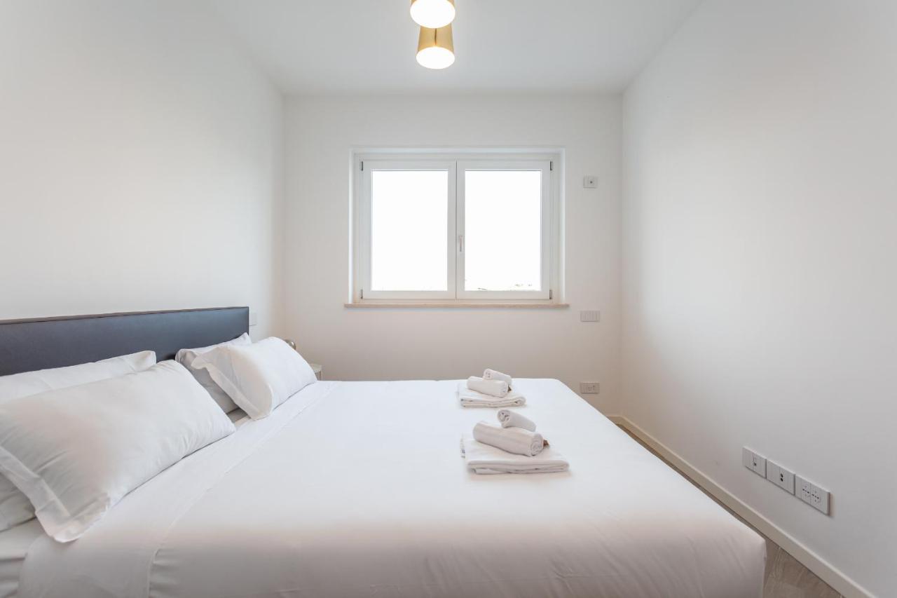 Trastevere Modern Terraced Apt روما المظهر الخارجي الصورة
